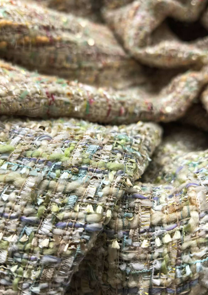 Fabraic Tweed